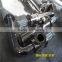 Physical Vapor Deposition (PVD) Coating