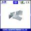 Moto for motor application and arc type magnet permanent magnet generator
