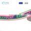High elastic and solid yarn elastic bands for clothes