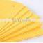 Water and oil absorption nonwoven cleaning cloth