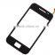 Cell phone S5830 touch screen New Black for Samsung Galaxy Ace GT S5830 touch screen Glass Digitizer