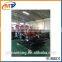 Hot Sale Motion Ride / 5d cinema theater Simulator with high quality with CE