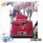 Professional bumper cars for amusement game center hot sale