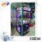 2016 Mantong Top grade arcade amusement claw game machine Chocolate Box supplier for hot sale