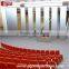 acoustic movable wall for new community Centre room
