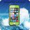 New unique wholesale for iphone 6 waterproof case