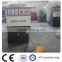 lowest price notching machine CUT PLATE STAINSTEEL ANGLE ,MIN THICKNESS 0-0.5MM