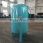 ASME ISO9001 China water treating equipment filter