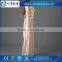 economical adult lady girls party dress oem factory