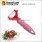 Ceramic Blade Plastic Handle Potato Vegetable Peeler