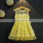 Fashion design baby child beautiful model dress