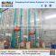3D Logistic Automatic Racking&Rack System