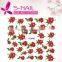 Nail Patch Sticker Nail Art Decal Wraps Nail Polish Stickers