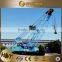 90tons Crawler Crane