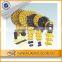 Construction machinery parts excavator bulldozer undercarriage track link assembly, track chain from china manufacture
