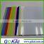 2015 high quality ps sheet/polystyrene sheet