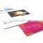 Chinese Bulk Promotion OEM Logo Ultra Thin Credit Card USB Flash Drive