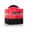 1300MAH Battery Capacity QZT 1280*720 30fps colorful mini dv GV100H