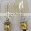 Antique E27 60W T45 bulb used as part of lighting pendant lights/incandescent filament bulb 25W-60W