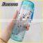 Sky Blue China Supplier Good Quality glass coffee cup 2016 New Design glass coffee cup