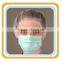 Clean Room Non-woven Disposable Face Mask