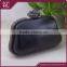 leather box clutch frames with flower knob gunmetal clutch frame