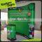 Magnetic Pop Up Stand Display 3x3