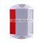 practical multi-faceted reflector road stud