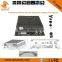 8 channel Mobile DVR, 2TB HDD/SSD 4G Online For Bus GPS google map
