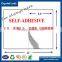 Copier paper die cut blank 8.5*11 inch shipping label