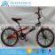 Super cool 20 inch BMX kid bike