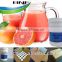 Natural food preservatives for juice