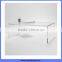Bottom price High quality romantic customized acrylic table
