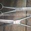 Thinning scissor