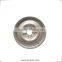 CY E-tricycle / Rickshaw Spare Parts Front and Rear Wheel Rim