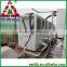 class 100 clean room easy installation modular clean room