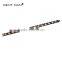 Unique tungsten magnetic bracelet jewelry tungsten carbide bracelet gold jewelry