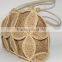 wholesale handbag china shoulder bag handmade crochet design light weight multi use