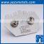 China badge manufacturer custom soft /hard enamel badge