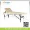 Hot Heavy Duty Portable Massage Bed/Beauty Bed