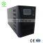 Factory supply micro control power inverter with mppt charge controller