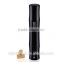 battery operated electric wine bottle opener, automatic effortless corkscrew