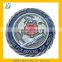 Custom Antique Coin, high quality challenge coins with soft enamel, metal Souvenir