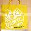 personalized tote cotton bag custom photo text available cotton shopping bag
