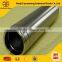 gr1/gr9 titanium tubes