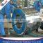 q195 galvanised strip / sgcc coil storage steel coil product in china