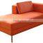 2014 Latest lounge chair in living room reclining sofa, living room furniture chaise lounge YG04~YG17