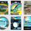 Nylon Tournament Fishing Line 2-25LB 50m spectra braided fishing line
