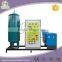 Stable performance of PSA nitrogen generator for food storage