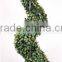 36'' uv resistant artificial boxwood spiral tree